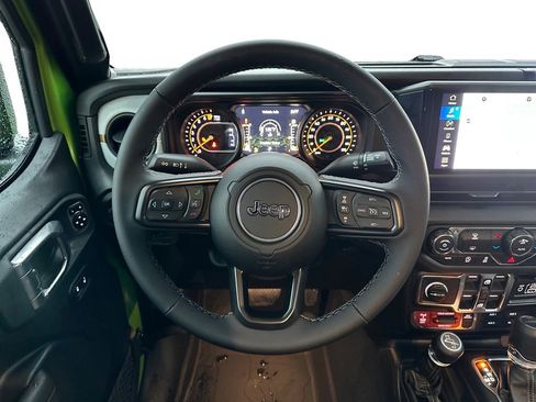 New 2026 Jeep Gladiator Willys image 14