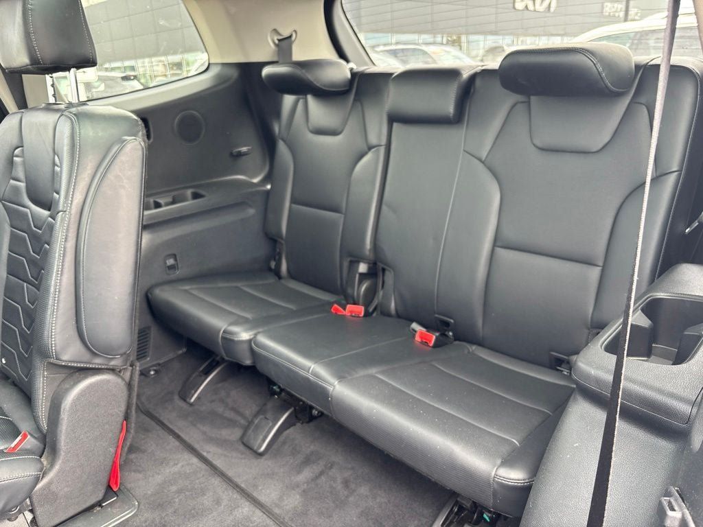 Used 2022 Kia Telluride SX w/ SX Prestige Package AWD/4WD image 26
