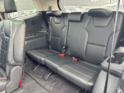 Used 2022 Kia Telluride SX w/ SX Prestige Package AWD/4WD image 26