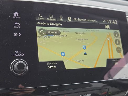 Used 2020 Honda Pilot Touring image 30