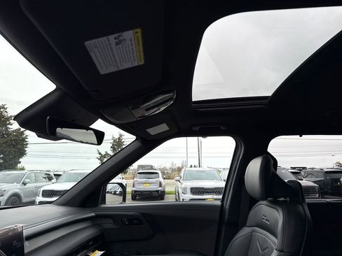 New 2027 Kia Telluride EX X-Line AWD/4WD image 20