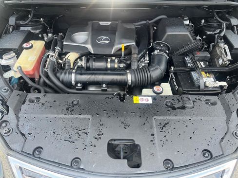 Used 2019 Lexus NX 300 FWD w/ Accessory Package 2 image 11