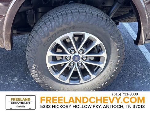 Used 2019 Ford F150 XLT w/ Equipment Group 301A Mid AWD/4WD image 11