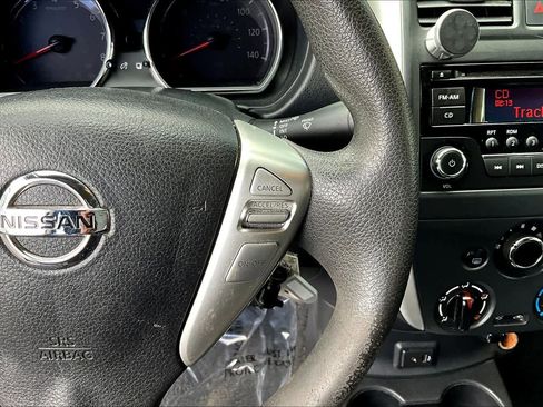 Used 2017 Nissan Versa SV image 23