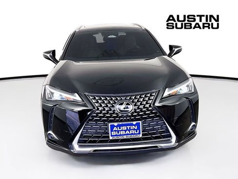 Used 2025 Lexus UX 300h FWD w/ Cold Area Package image 2