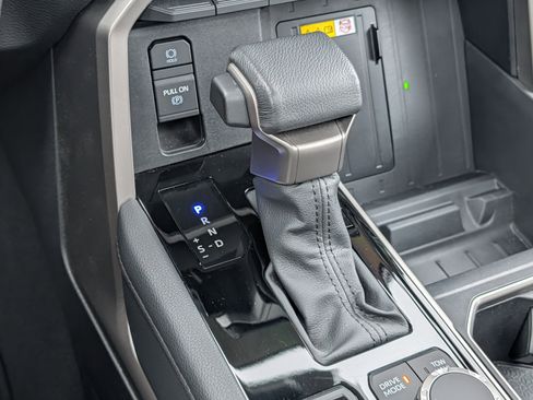 Used 2024 Toyota Tundra Limited w/ Power Package image 24