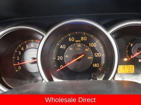 Used 2007 Nissan Versa 1.8 S w/ PWR Pkg FWD image 15