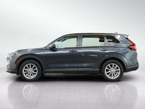 Used 2024 Honda CR-V EX image 2