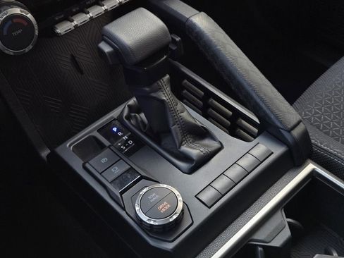 Used 2025 Toyota 4Runner SR5 image 22