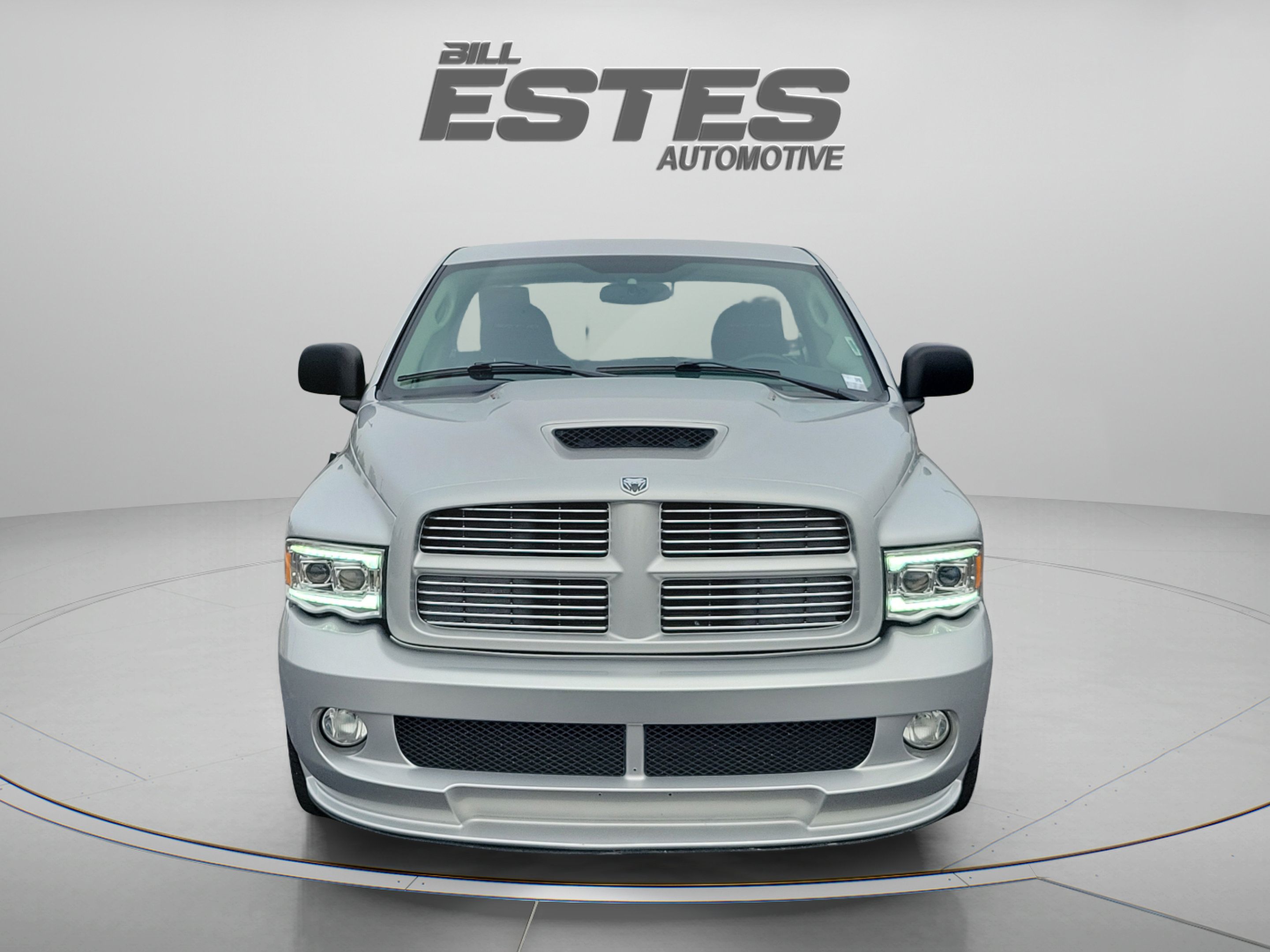 Used 2005 Dodge Ram 1500 Truck 2WD Regular Cab image 6