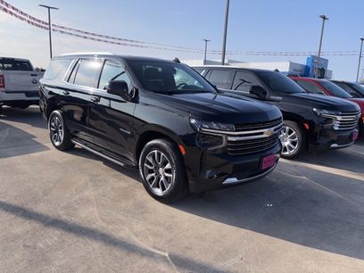 Used 2022 Chevrolet Tahoe LT w/ LT Signature Package