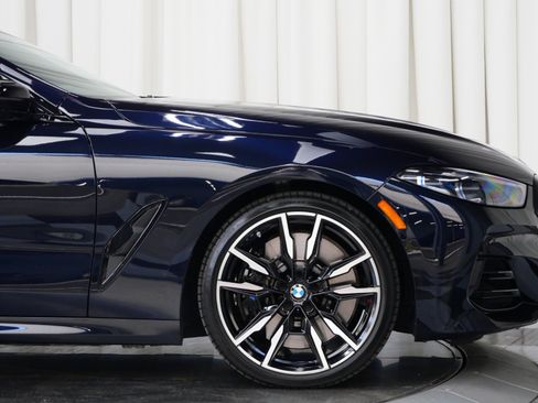 Used 2023 BMW M850i Gran Coupe xDrive image 37