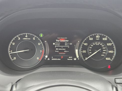 New 2026 Acura RDX A-Spec image 12