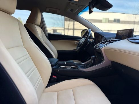 Used 2018 Lexus NX 300 FWD w/ Accessory Package 2 image 28