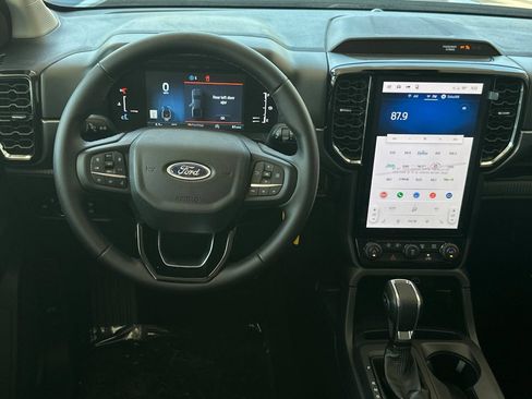 New 2026 Ford Ranger XLT AWD/4WD image 13