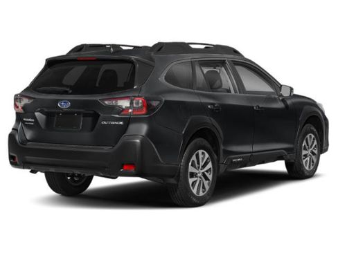 Used 2023 Subaru Outback Premium AWD/4WD image 2