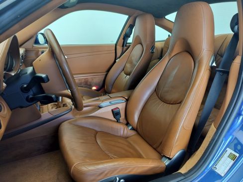Used 2007 Porsche 911 Carrera RWD image 5
