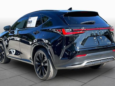 Used 2024 Lexus NX 350 F Sport AWD/4WD image 12