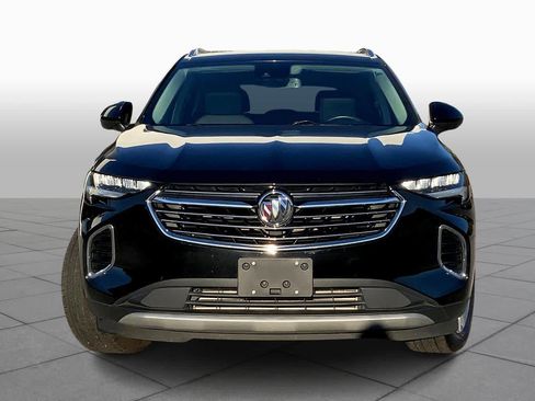 Used 2023 Buick Envision Preferred w/ Premium Seat Package image 3