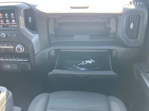 Used 2023 Chevrolet Silverado 1500 Custom RWD image 16