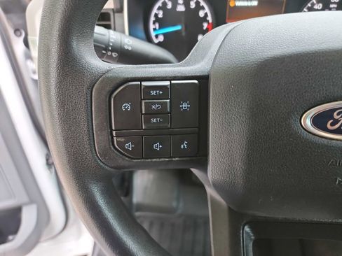 Used 2021 Ford F150 XL w/ Trailer Tow Package image 26