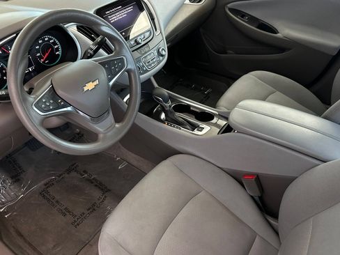 Used 2024 Chevrolet Malibu LT FWD image 10