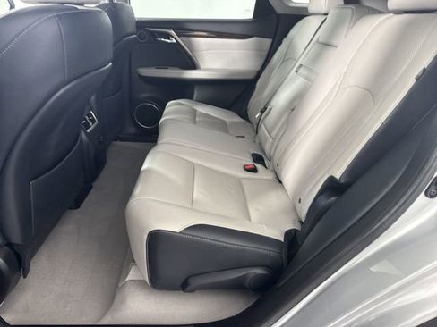 Used 2019 Lexus RX 350 AWD w/ Navigation Package image 23