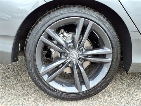 New 2025 Acura Integra A-Spec image 6