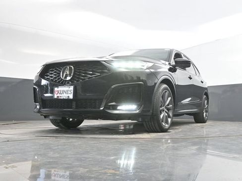 Used 2026 Acura MDX A-Spec AWD/4WD image 43