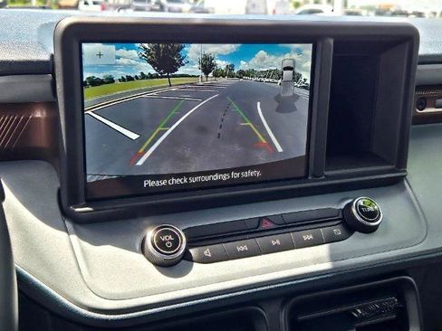 Certified 2024 Ford Maverick Lariat FWD image 28