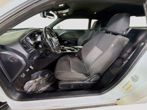 Used 2021 Dodge Challenger R/T w/ Shaker Package image 22