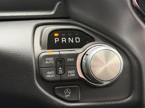 New 2026 RAM 1500 Laramie w/ Night Edition image 19