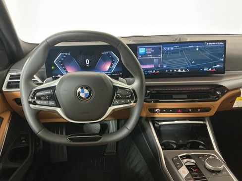 Certified 2025 BMW 330i Sedan w/ Premium Package RWD image 9
