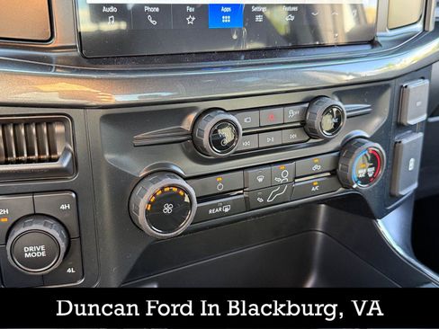 New 2026 Ford F150 STX AWD/4WD image 29