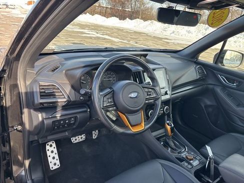 Used 2022 Subaru Forester Wilderness image 42