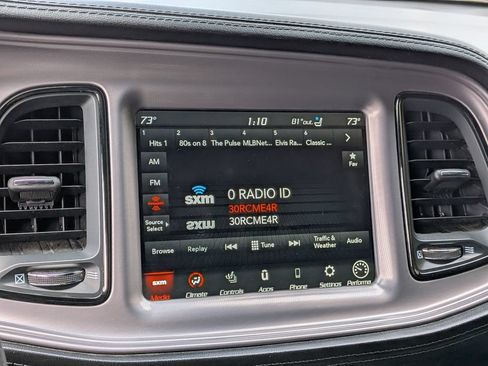 Used 2023 Dodge Challenger R/T Scat Pack w/ Plus Package RWD image 27
