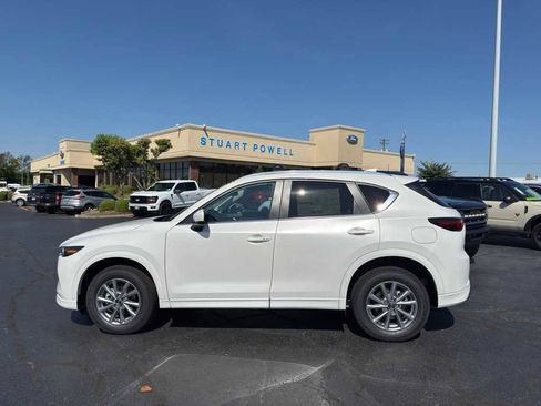 New 2025 MAZDA CX-5 AWD 2.5 S image 26