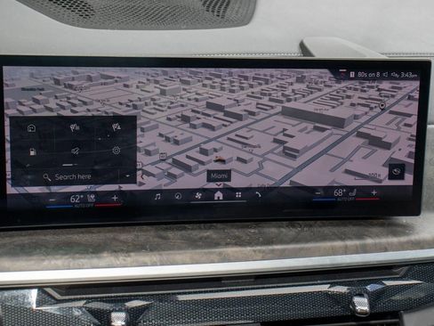 Used 2024 BMW X5 sDrive40i image 37