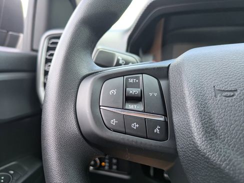 New 2026 Ford Ranger XL RWD image 26