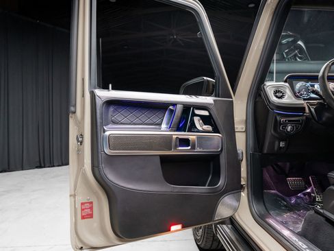 Used 2019 Mercedes-Benz G 63 AMG 4MATIC image 62