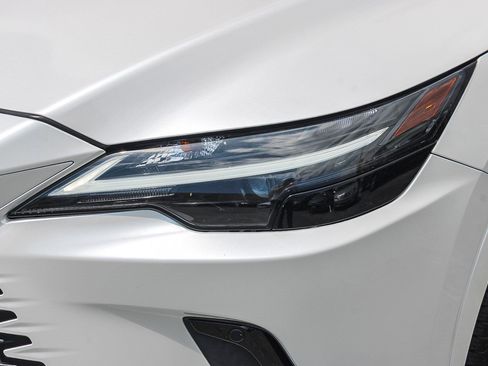 Used 2023 Lexus RX 350 Premium FWD image 5