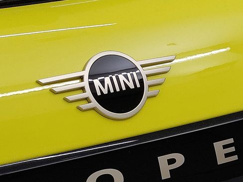 New 2026 MINI Cooper S image 9