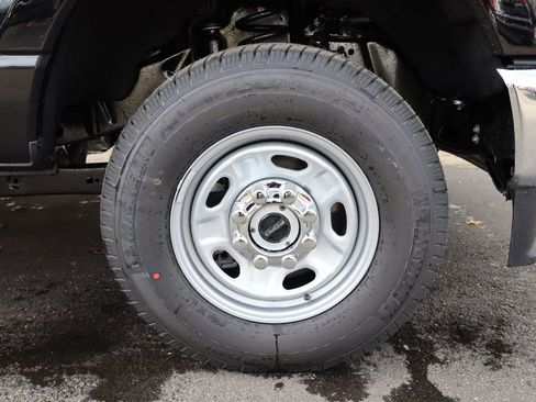 New 2026 Ford F250 XL AWD/4WD image 11