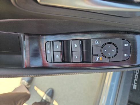 New 2026 Nissan Rogue SV FWD image 11