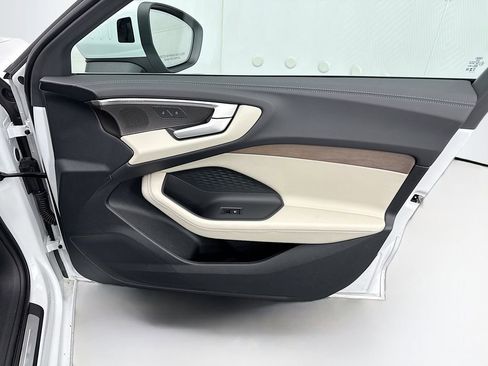 Used 2025 Audi A5 2.0T Premium Plus w/ Premium Plus image 24