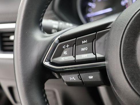 Used 2024 MAZDA CX-5 AWD 2.5 S w/ Select Package image 18