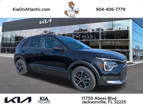 New 2026 Kia Niro EX image 1