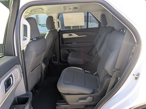 New 2025 Ford Explorer Active image 15