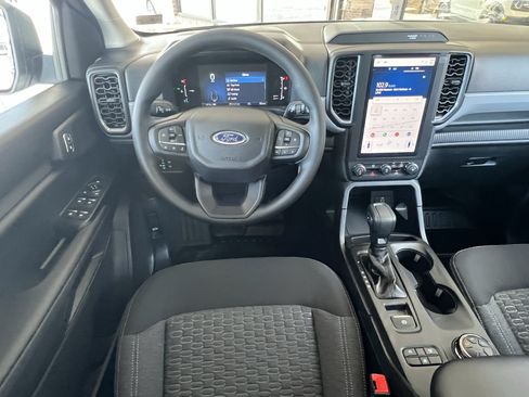 New 2026 Ford Ranger XL w/ Trailer Tow Package AWD/4WD image 22