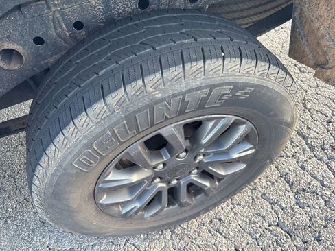 Used 2019 Ford Ranger XLT w/ Equipment Group 301A Mid image 8